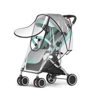 Protector de Coche Cobertor para la Lluvia Smt 35