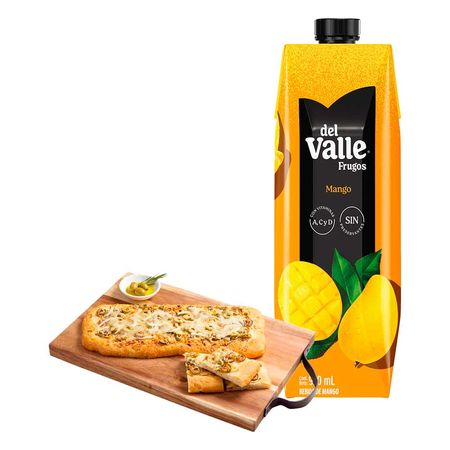 pack-focaccia-de-aceituna-verde-1un-bebida-frugos-sabor-a-mango-caja-970ml