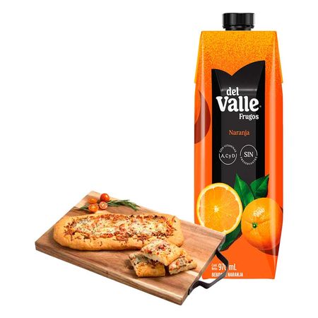 pack-focaccia-con-tomate-refrigerado-1un-bebida-frugos-sabor-a-naranja-caja-970ml