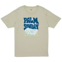 Polos manga corta Estampado Básico hombre SINGULAR