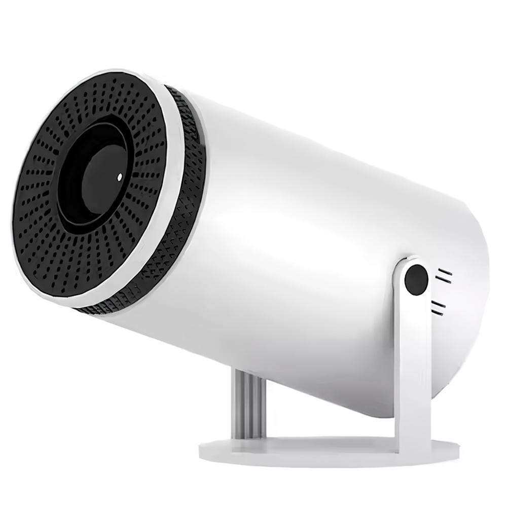 Proyector Smart Inteligente HY300 4K Mini Cine En Casa