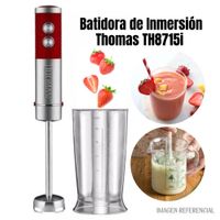 Batidora Inmersión Thomas-TH8715i