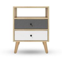 Velador Vintage Alastor Coricha Home