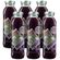 bebida-natural-bio-arandano-con-uva-y-manzana-paquete-6-botellas-300ml-cu