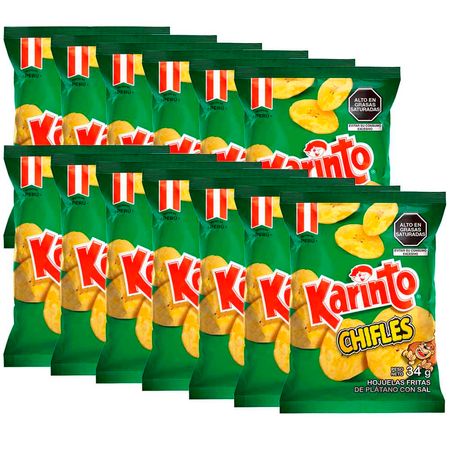 chifles-salado-karinto-tira-13-bolsas-34g-cu chifles-salado-karinto-tira-13-bolsas-34g-cu