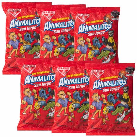 galletas-animalitos-san-jorge-paquete-10-bolsas-150g-cu galletas-animalitos-san-jorge-paquete-10-bolsas-150g-cu