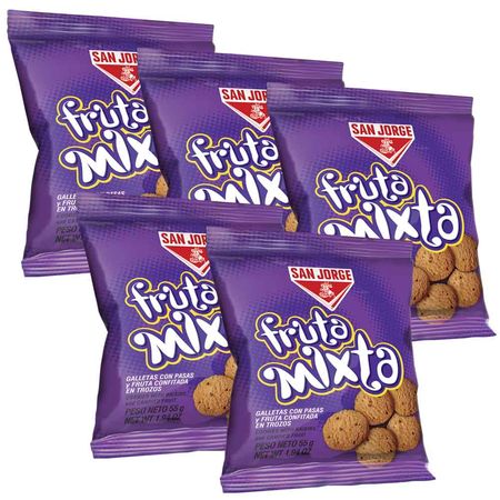 galletitas-san-jorge-fruta-mixta-paquete-5-bolsas-55g-cu galletitas-san-jorge-fruta-mixta-paquete-5-bolsas-55g-cu