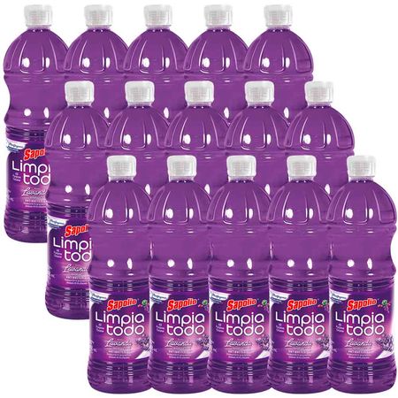 limpiatodo-sapolio-de-lavanda-paquete-15-botellas-648ml-cu