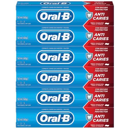 pasta-dental-oral-b-anticaries-paquete-6-tubos-50ml-cu