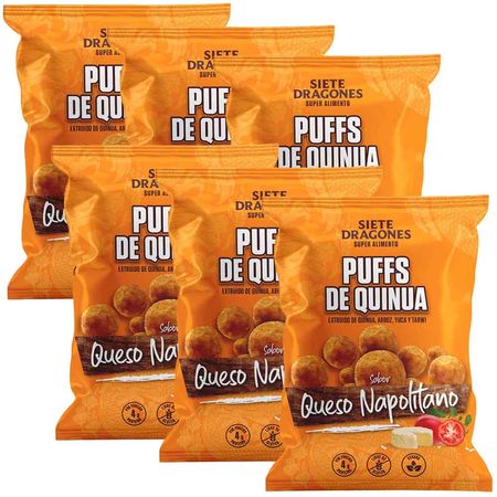 puffs-napolitano-siete-dragones-tira-6-bolsas-15g-cu puffs-napolitano-siete-dragones-tira-6-bolsas-15g-cu