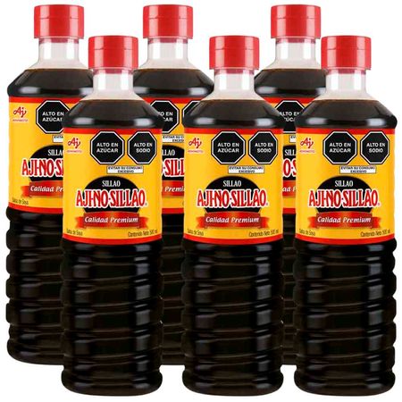 sillao-aji-no-sillao-paquete-6-botellas-500ml-cu sillao-aji-no-sillao-paquete-6-botellas-500ml-cu