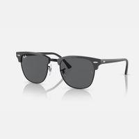 Lentes De Sol Uv400 Unisex Rb3016 1367B1 51 Ray Ban - 1028478
