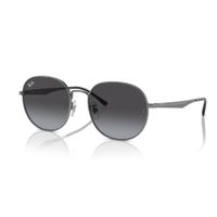Lentes De Sol Uv400 Unisex Rb3727D 004/8G 57 Ray Ban - 1028476
