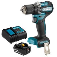 Taladro Percutor 1/2? 18V LXT 40Nm Makita DHP487SF