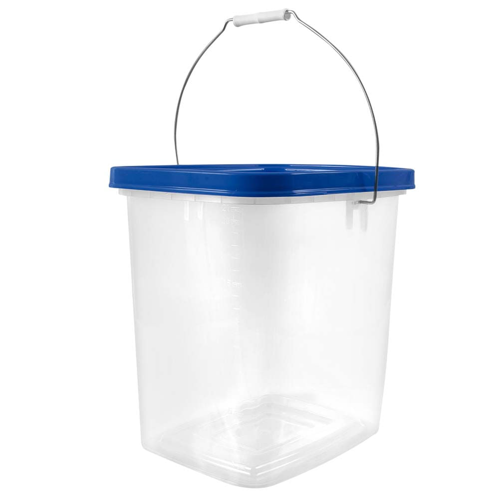 Balde con asa BASA Box 21lt