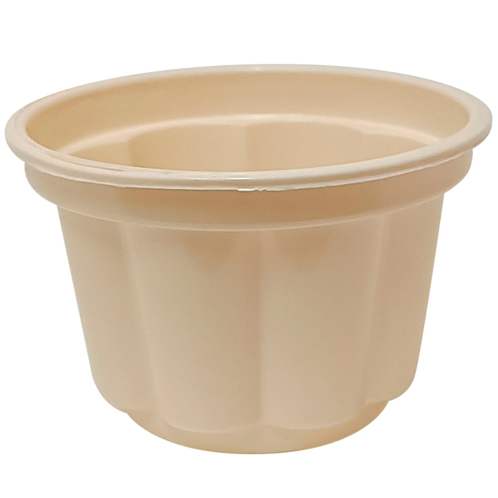 Vaso Vainilla X 25un OLEGO 4oz 47x72x72mm