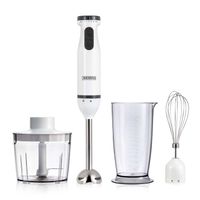 Minipimer THOMAS TH-8725 Blanco Gris