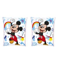 Inflables de Brazos Mickey Mouse91002 BESTWAY