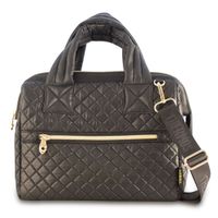 Lonchera Térmica Quilted Negra THERMOS
