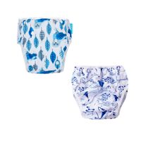 Pañal de Natación para Piscina Pack x 2 Unidades SMT18