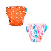 Pañal de Natación para Piscina Pack x 2 Unidades SMT19