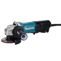 Amoladora Angular 1/2"" 1900W 8500 Rpm Makita GA4593X03