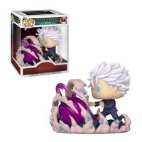 Funko Pop Jujutsu Kaisen - Satoru Gojo #1644