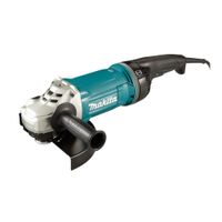 Amoladora Angular 7"" 2200W 8500 Rpm Makita GA7090