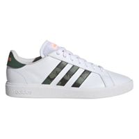 Zapatillas Urbanas Adidas Grand Court Base 2.0