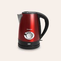 Hervidor eléctrico FINEZZA 2 L CK-672HT ROJO