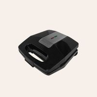 Sandwichera  Waflera FINEZZA FZ-820WS acero inoxidable