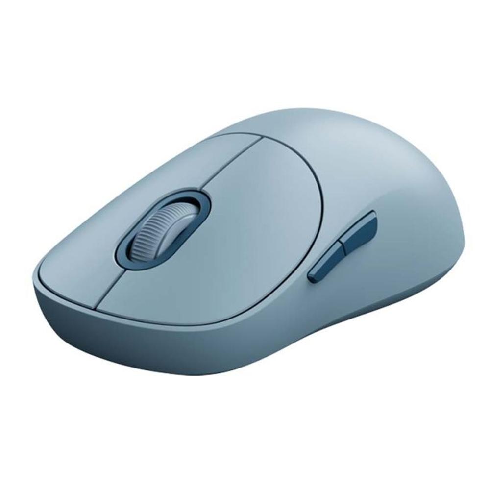 Mouse XIAOMI Wireless Mouse 3 Blue GL