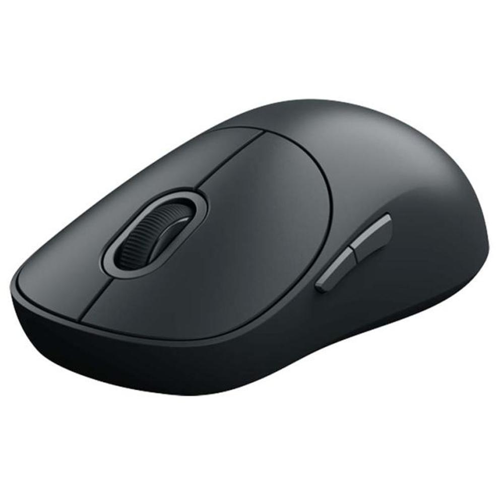 Mouse XIAOMI Wireless Mouse 3 Black GL