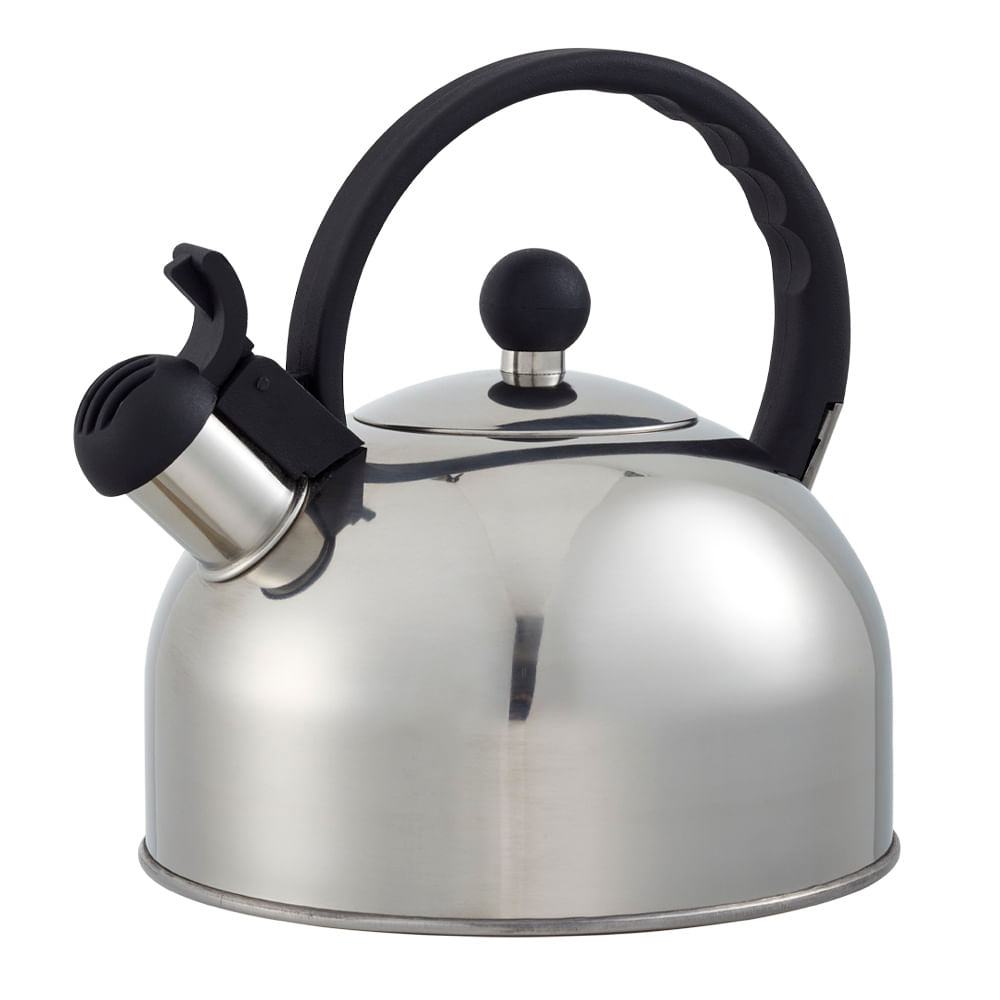 Tetera Inoxidable VIVA HOME 2.5L