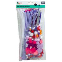 Set Manualidades 1 CLASS&WORK DY06243