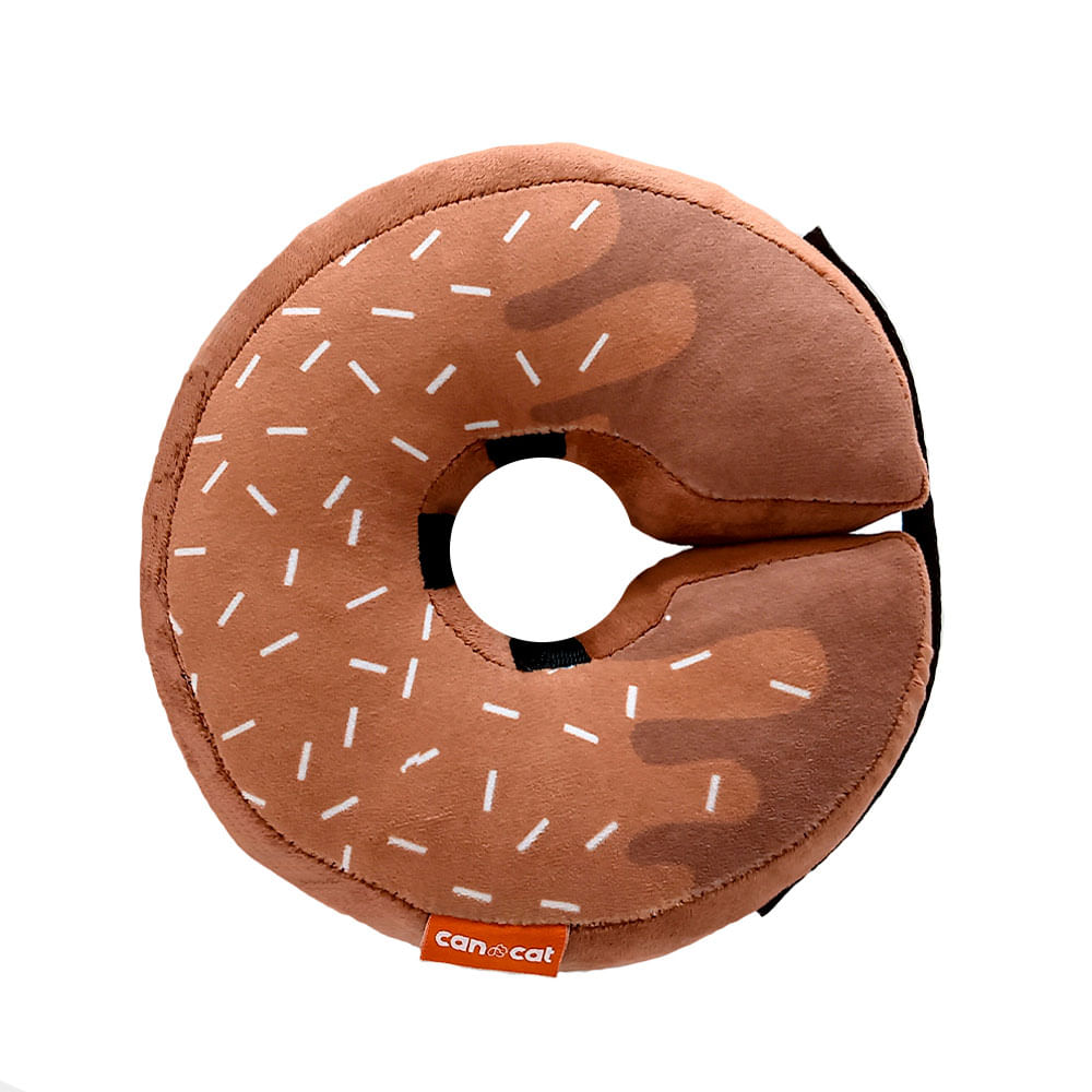Collarín Donut Talla XS Clásica