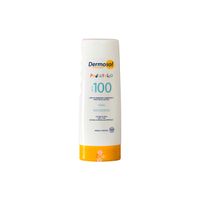 Crema Fotoprotectora Pediatrico 100 SPF Dermosol 150g