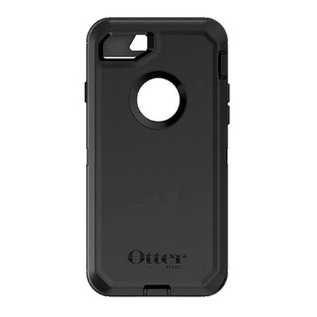 Funda Otterbox Defender para iPhone 7/8  Negro