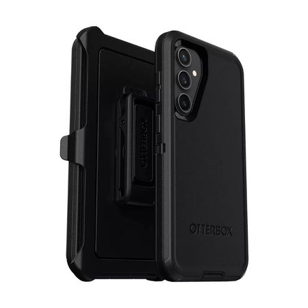 Funda Otterbox Defender para Samsung S23 FE Negro