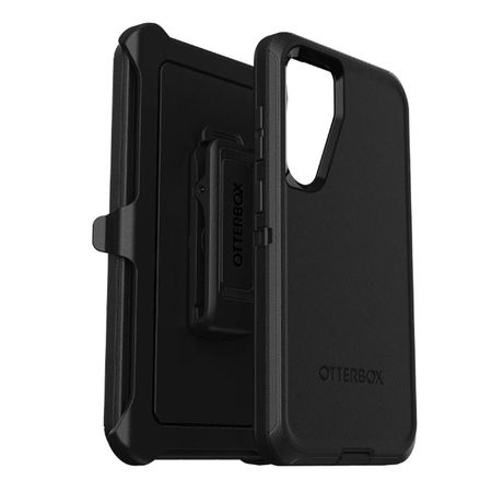 Funda Otterbox Defender para Samsung S23 Plus Negro