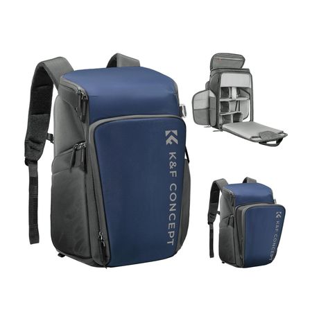 Mochila K&F Concept  KF13.128v2