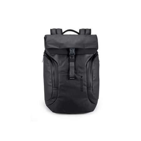 Mochila Machenike Lt3 17'' Negro