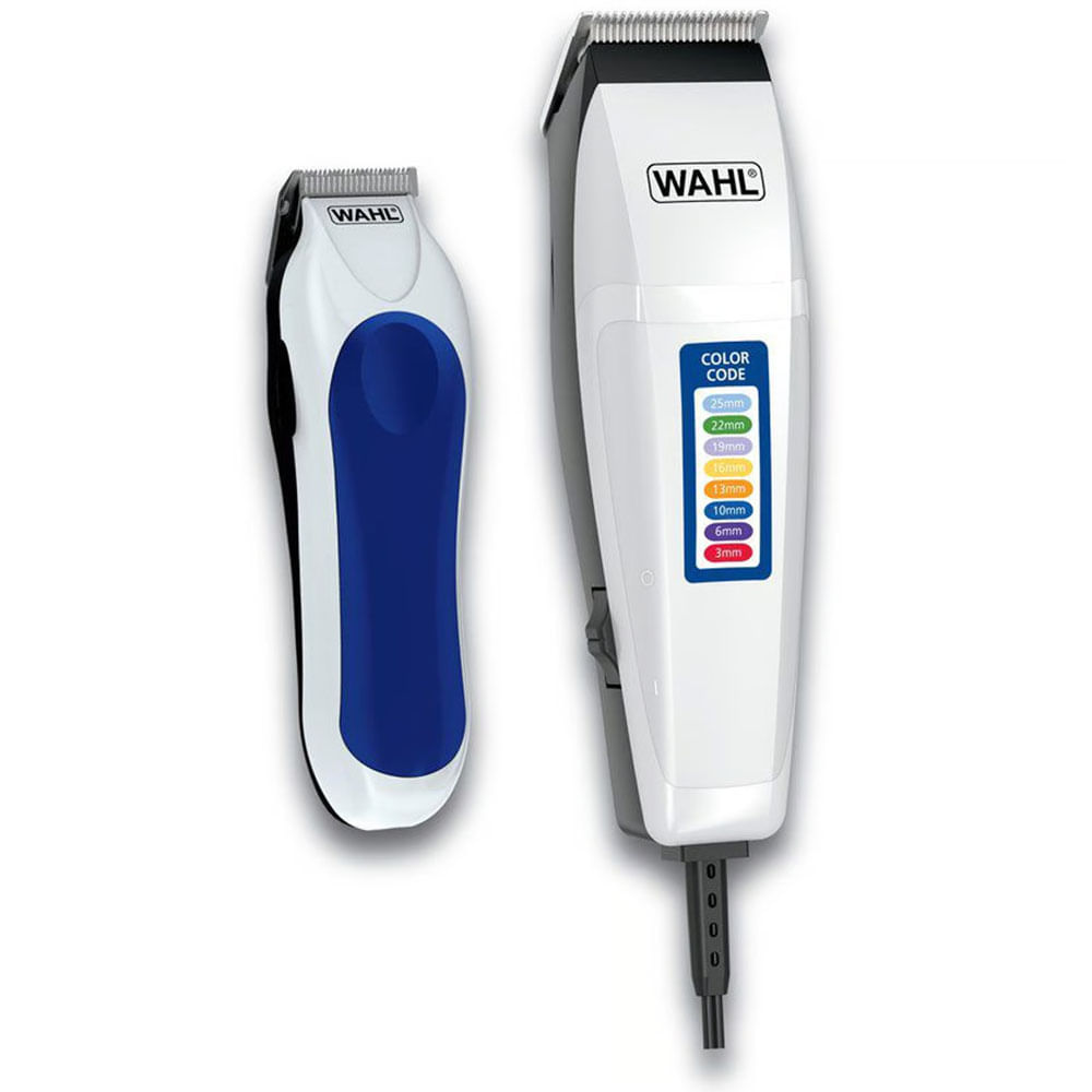 Cortadora de Cabello Wahl 20 Piezas 09314-1718