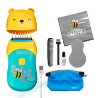 Cortadora de cabello wahl para bebes y niños 70002-008