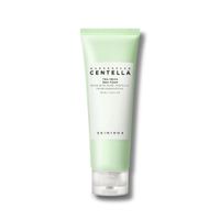 Madagascar Centella Tea-Trica BHA Foam Skin1004 125ml Limpiador Facial
