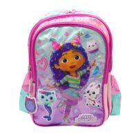 Mochila Celeste GABBYS DOLLHOUSE