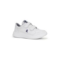 Zapatilla Escolar Par&ss CE25Q1-196 BLANCO/AZUL