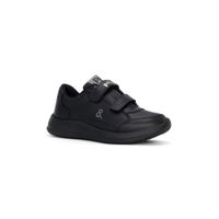 Zapatilla Escolar Par&ss CE25Q1-196 NEGRO