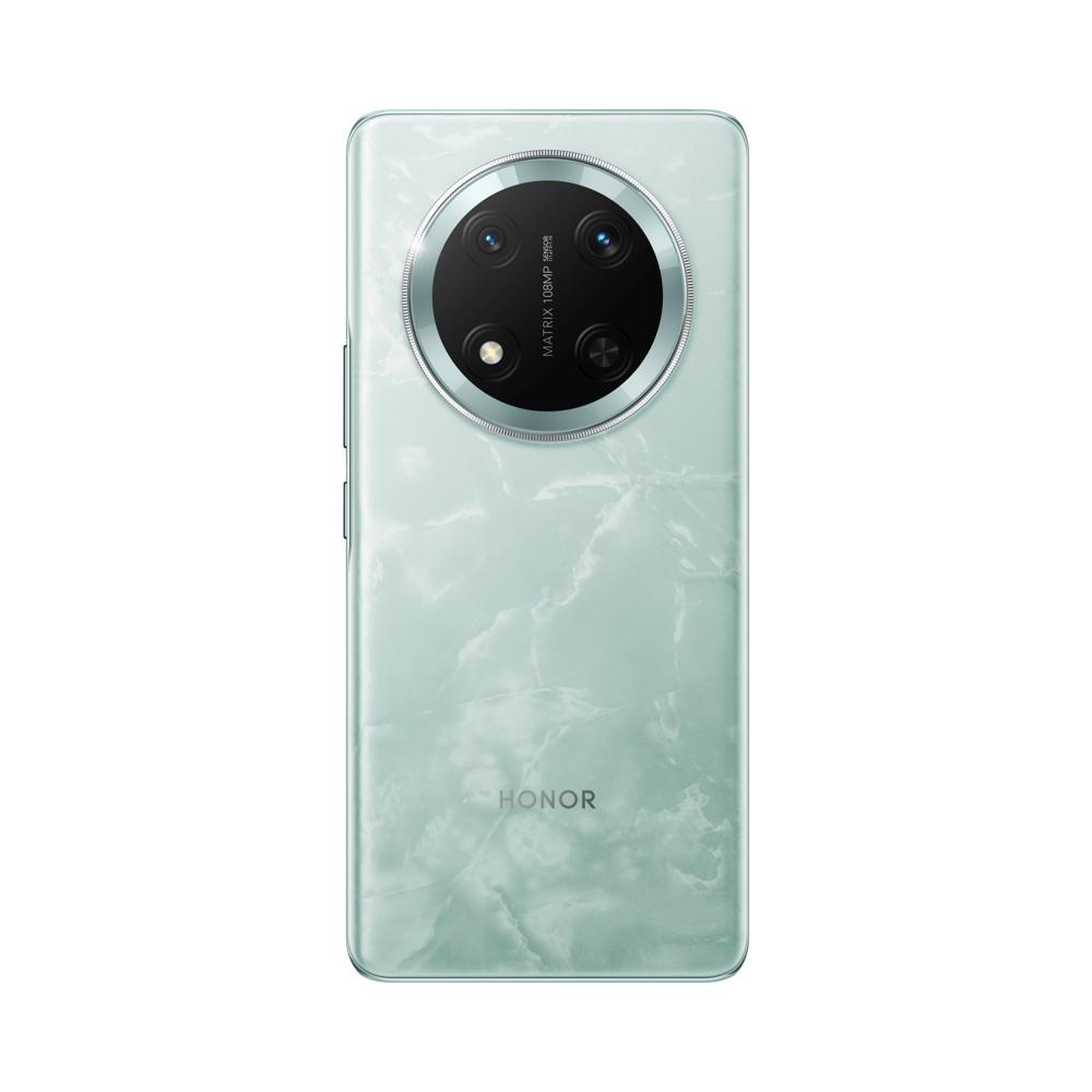 Smartphone Honor Magic7 Lite 8GB+512GB Jade Cyan Dual Sim