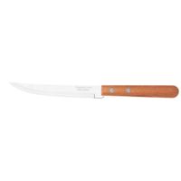 Jgo Cuchillo Asado Dynamic X12 - Tramontina Acero Inox